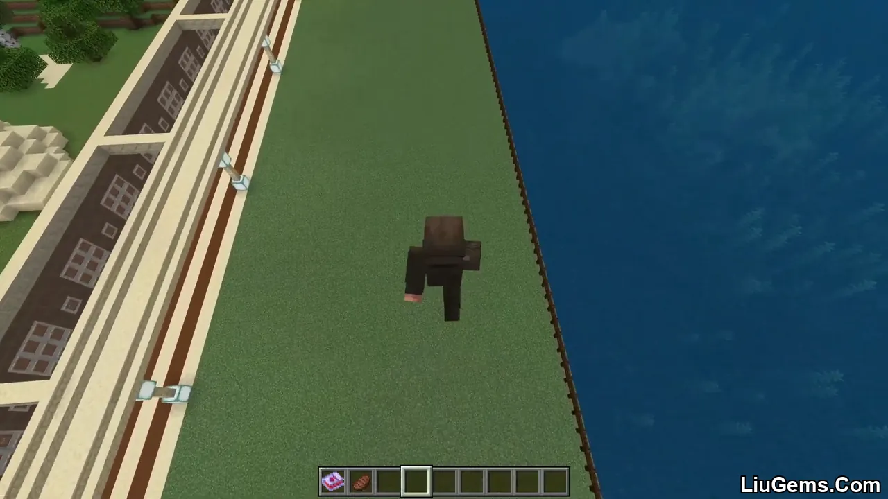 Advanced Movement Addon Mcpe 6 Advanced Movement Addon Mcpe 6