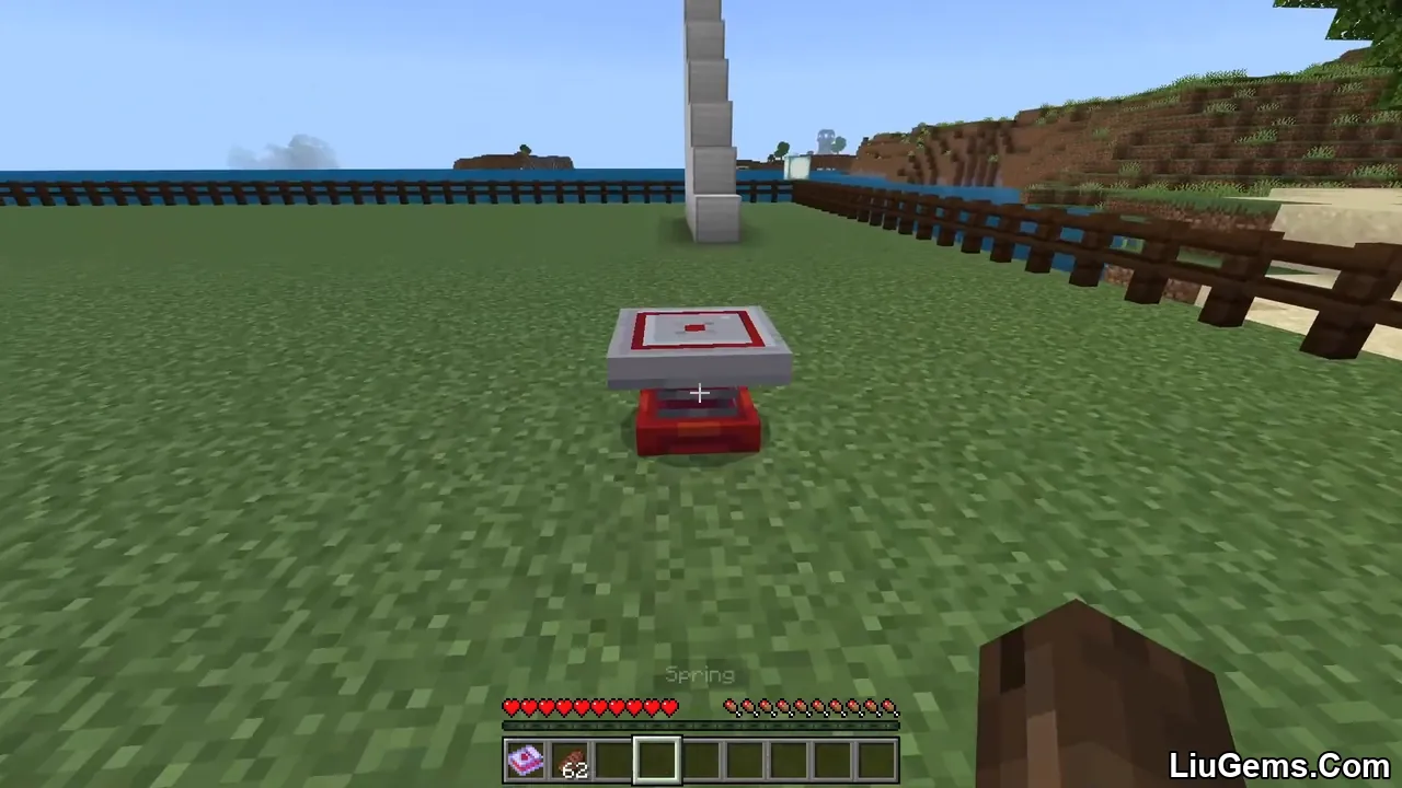 Advanced Movement Addon Mcpe 7 Advanced Movement Addon Mcpe 7