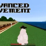 Advanced Movement Addon Mcpe Thumbnail
