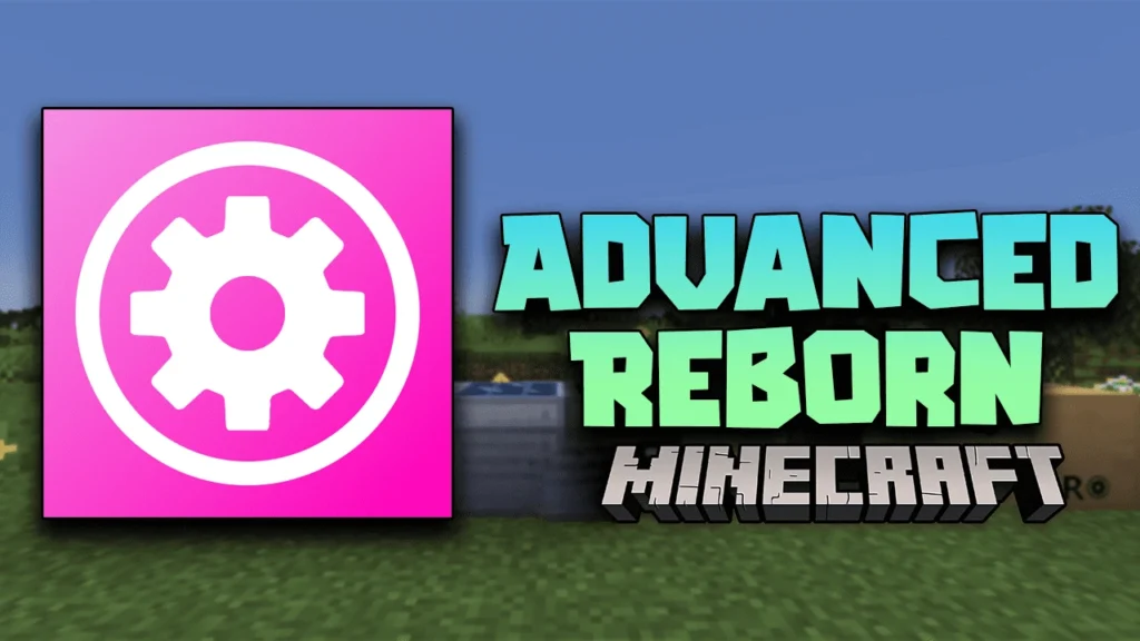 Advanced Reborn Mod