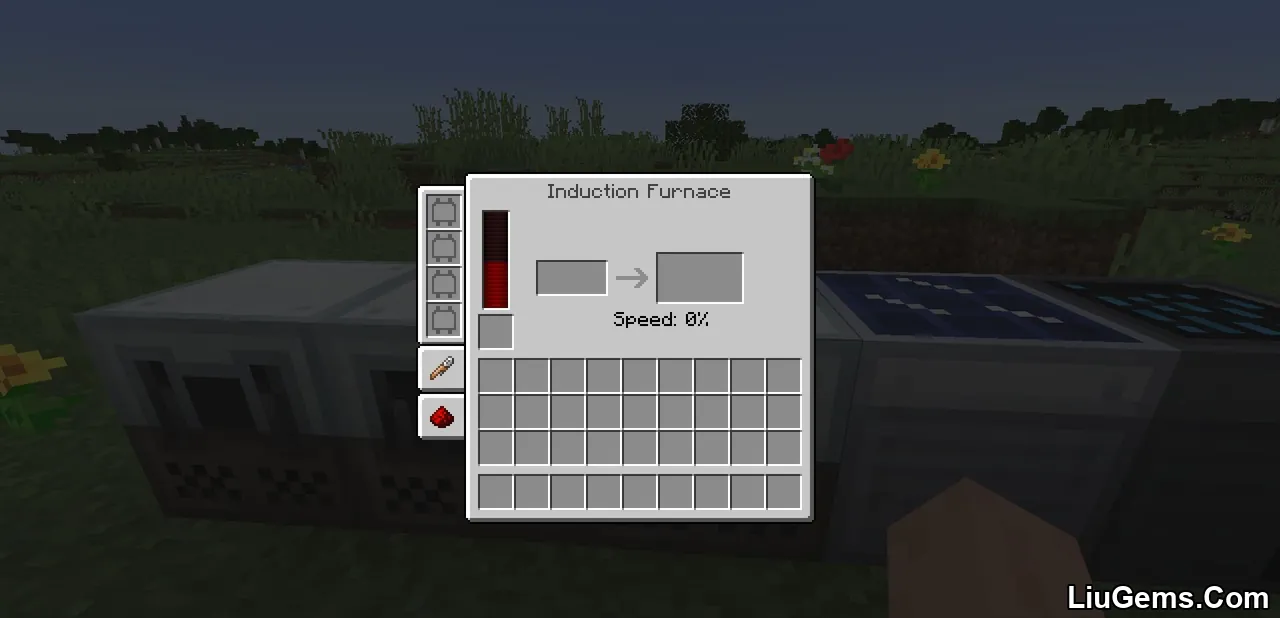 Advanced Reborn Mod Screenshots 05 Advanced Reborn Mod Screenshots 05