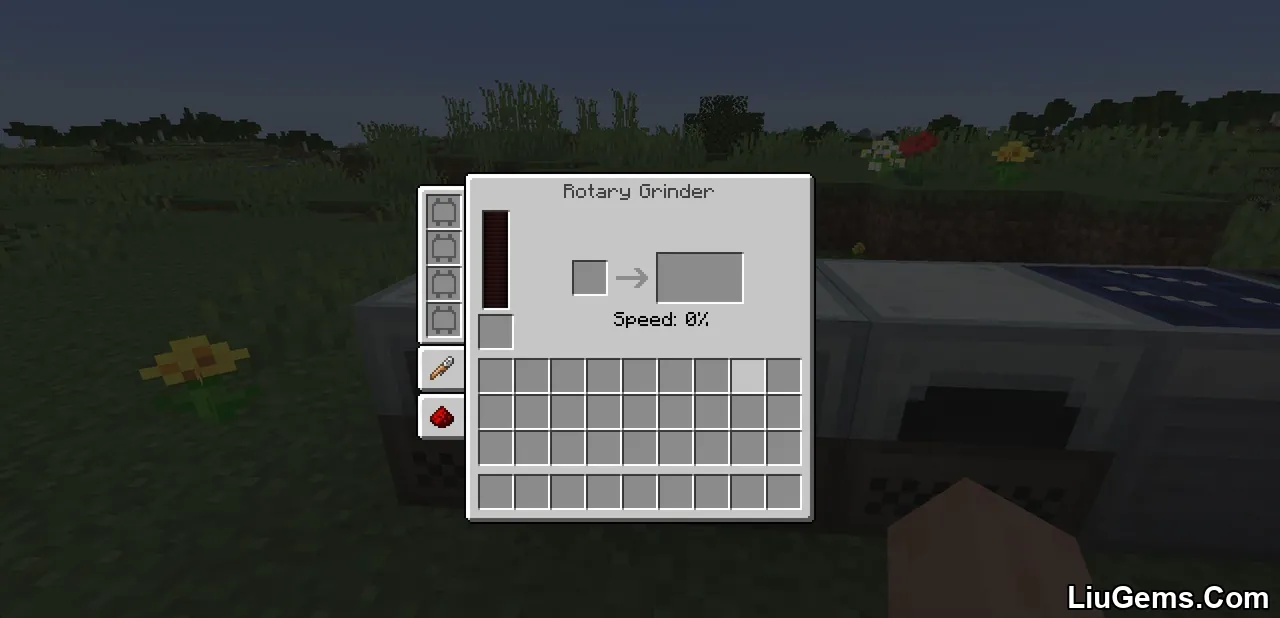 Advanced Reborn Mod Screenshots 06 Advanced Reborn Mod Screenshots 06