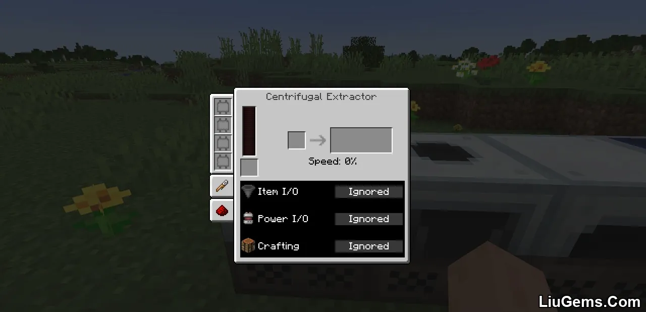 Advanced Reborn Mod Screenshots 07 Advanced Reborn Mod Screenshots 07
