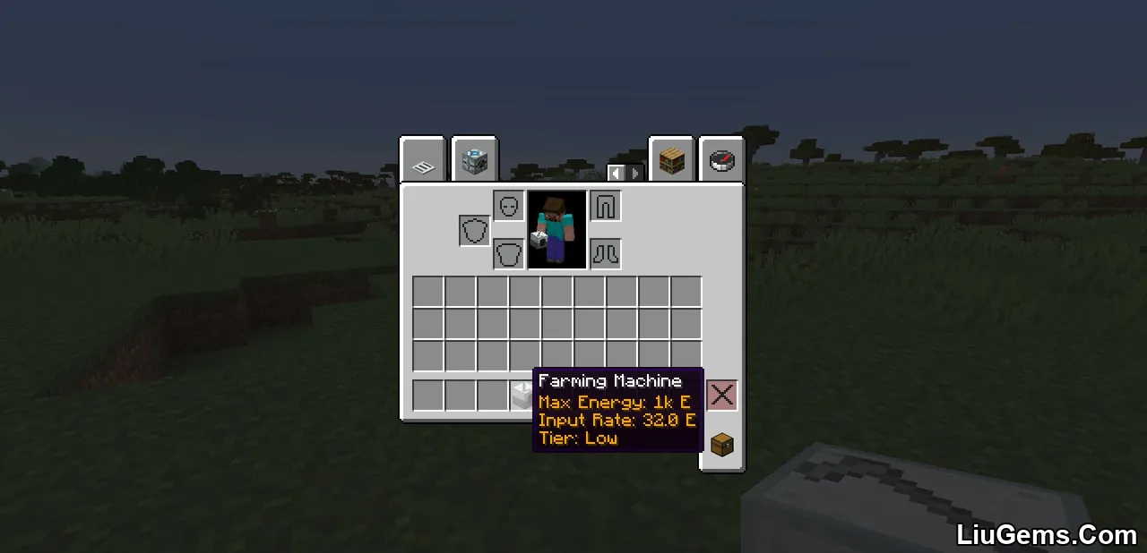 Advanced Reborn Mod Screenshots 08 Advanced Reborn Mod Screenshots 08