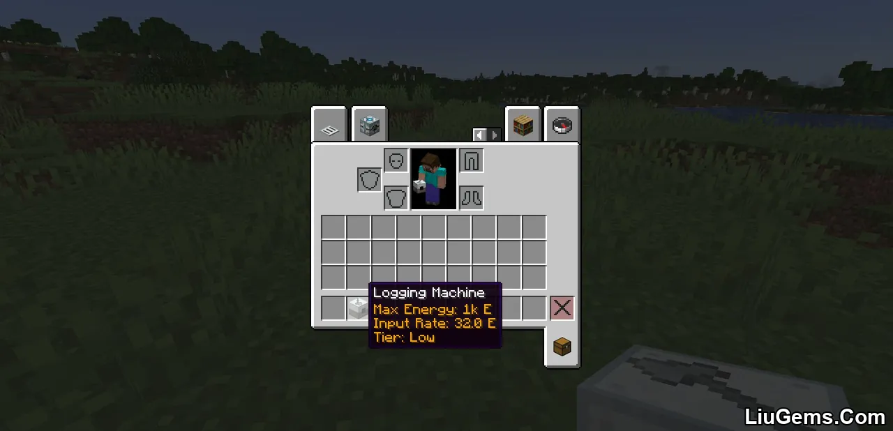 Advanced Reborn Mod Screenshots 10 Advanced Reborn Mod Screenshots 10