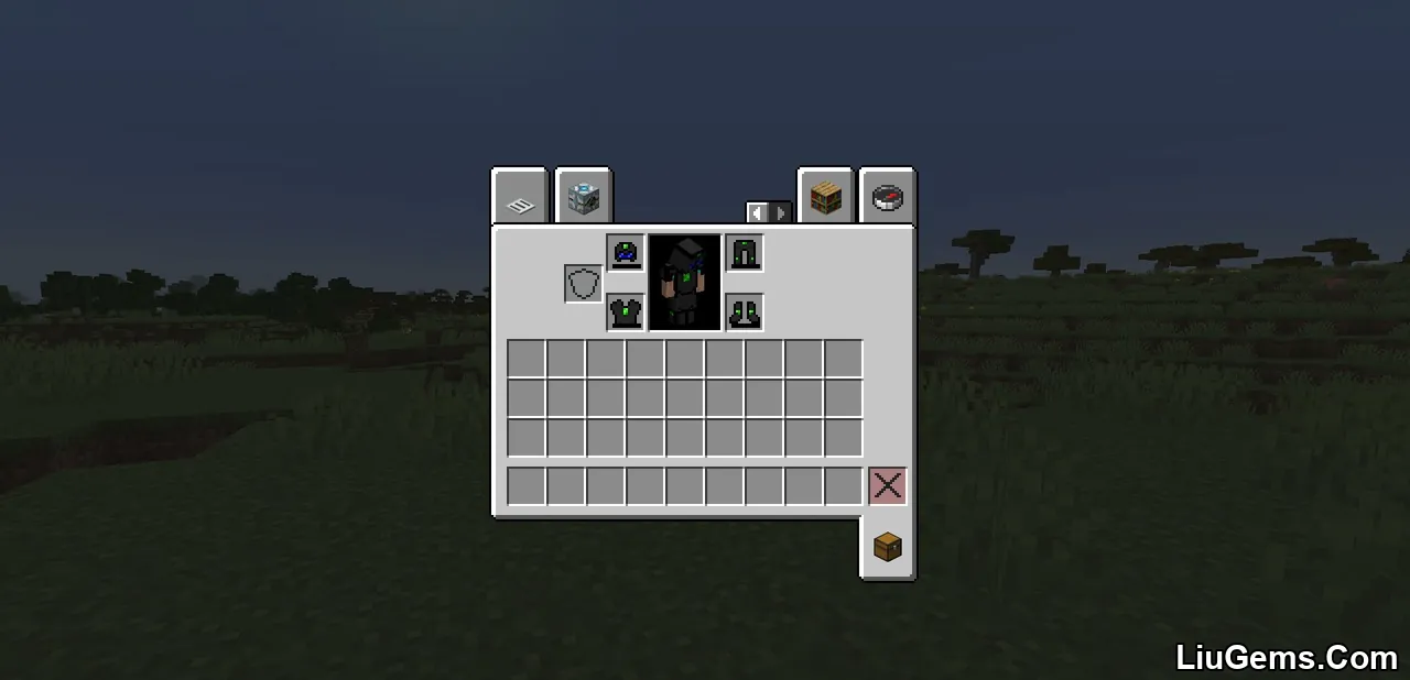 Advanced Reborn Mod Screenshots 13 Advanced Reborn Mod Screenshots 13