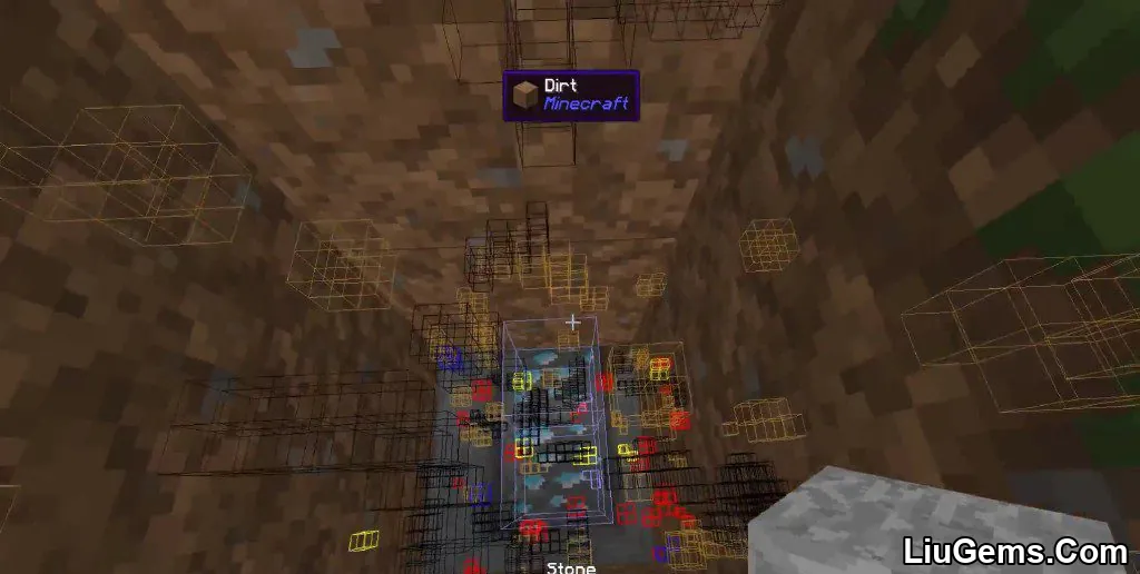 Advanced Xray Mod Screenshots 10 Advanced Xray Mod Screenshots 10
