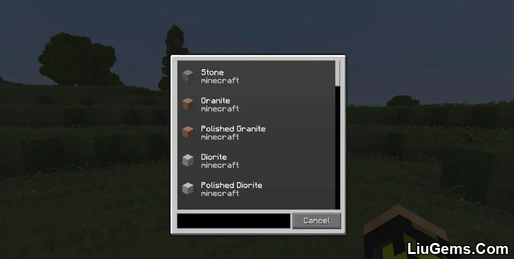 Advanced Xray Mod Screenshots 11 Advanced Xray Mod Screenshots 11