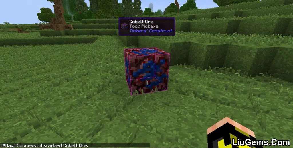 Advanced Xray Mod Screenshots 16 Advanced Xray Mod Screenshots 16