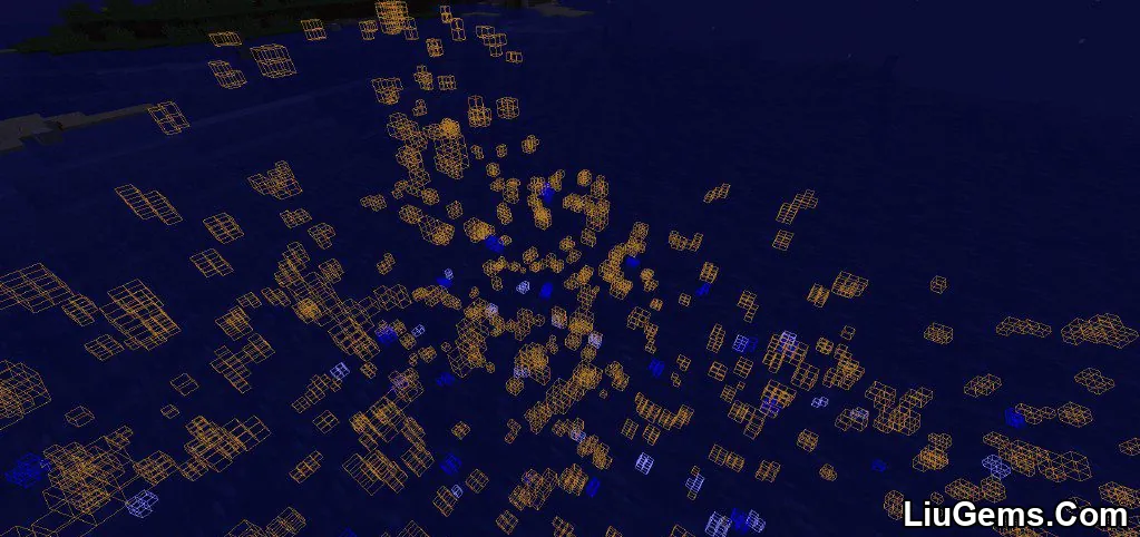 Advanced Xray Mod Screenshots 2 Advanced Xray Mod Screenshots 2