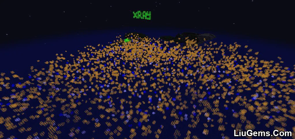 Advanced Xray Mod Screenshots 3 Advanced Xray Mod Screenshots 3