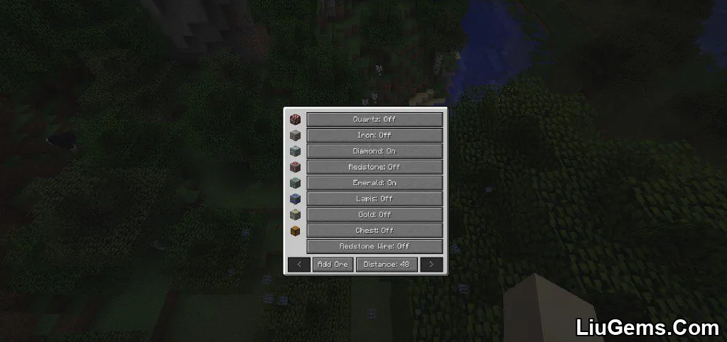Advanced Xray Mod Screenshots 4 Advanced Xray Mod Screenshots 4
