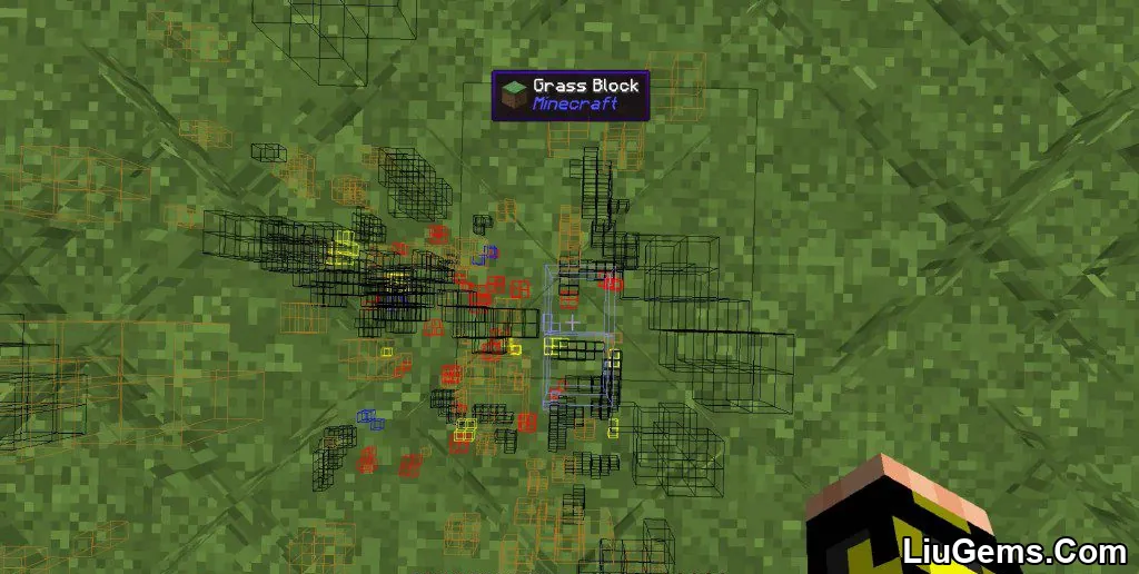 Advanced Xray Mod Screenshots 9 Advanced Xray Mod Screenshots 9
