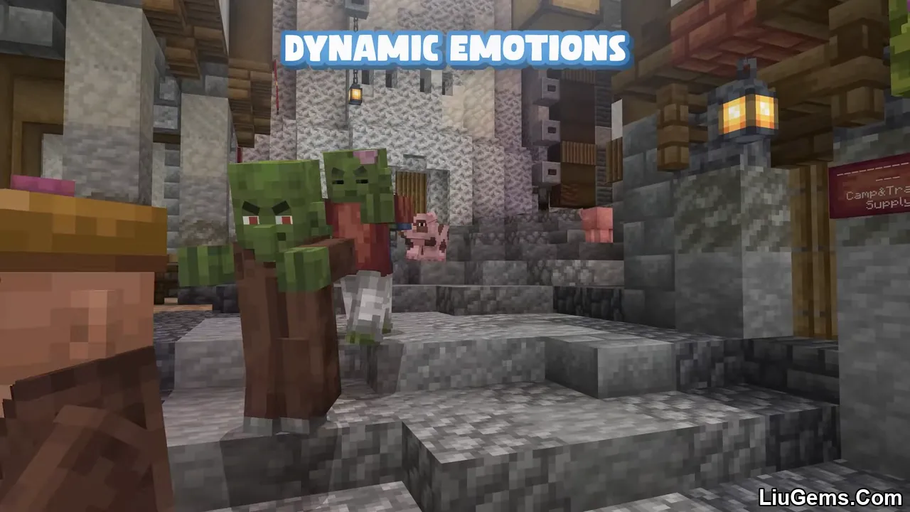 Afreshed Textures Animations Texture Pack Mcpe 10 Afreshed Textures Animations Texture Pack Mcpe 10