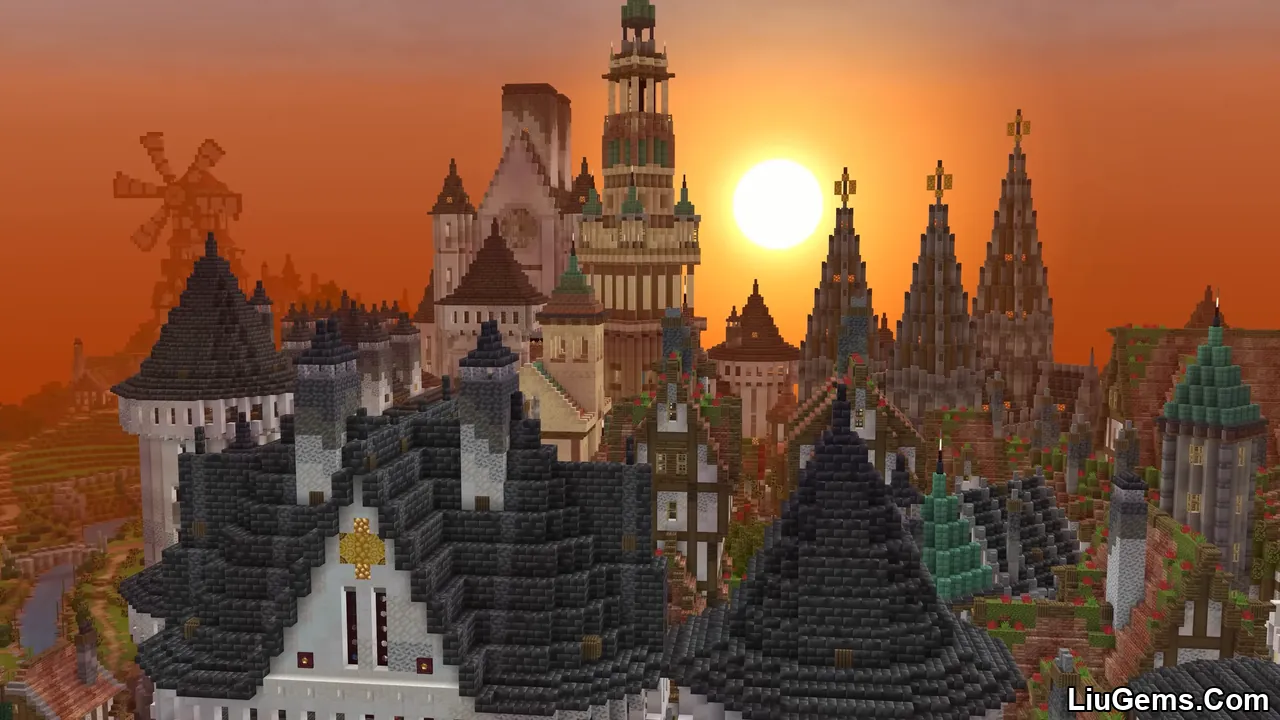 Afreshed Textures Animations Texture Pack Mcpe 3 Afreshed Textures Animations Texture Pack Mcpe 3