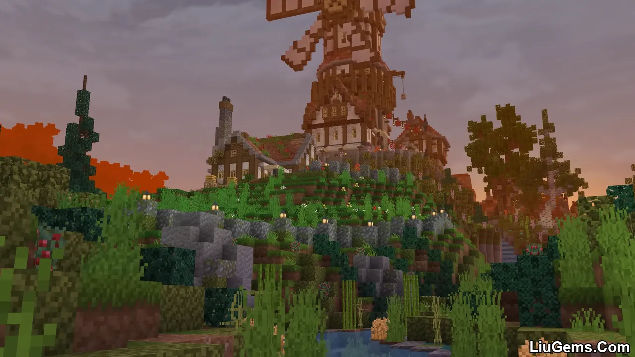 Afreshed Textures Animations Texture Pack Mcpe 4 Afreshed Textures Animations Texture Pack Mcpe 4