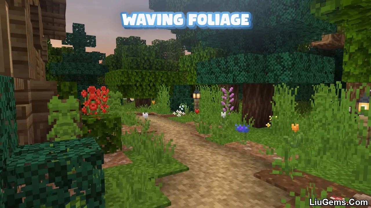 Afreshed Textures Animations Texture Pack Mcpe 5 Afreshed Textures Animations Texture Pack Mcpe 5