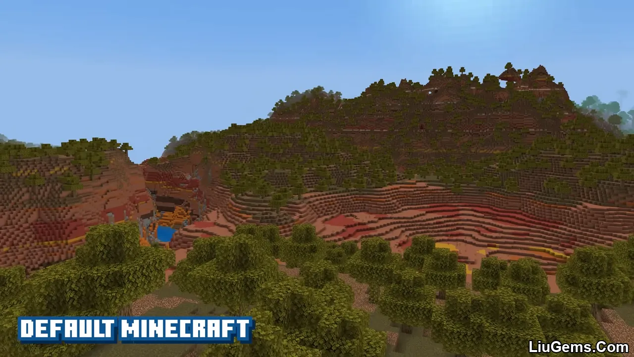 Afreshed Textures Animations Texture Pack Mcpe 7 Afreshed Textures Animations Texture Pack Mcpe 7