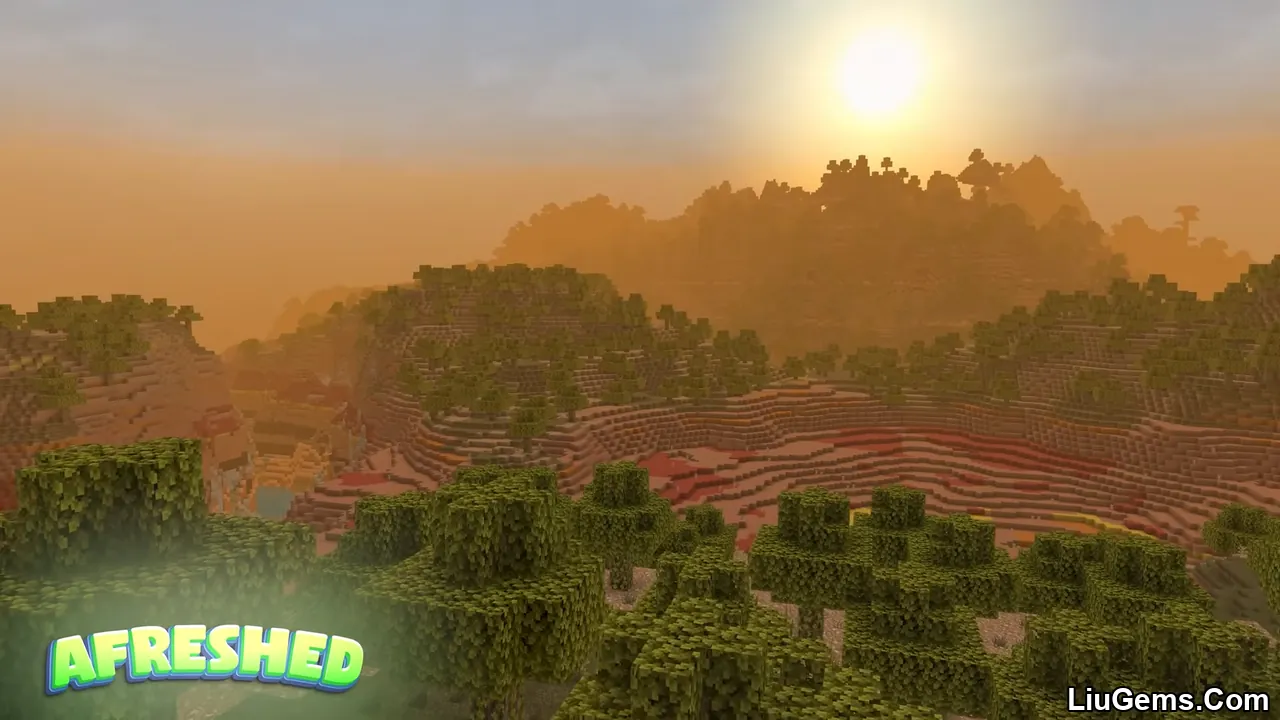 Afreshed Textures Animations Texture Pack Mcpe 8 Afreshed Textures Animations Texture Pack Mcpe 8