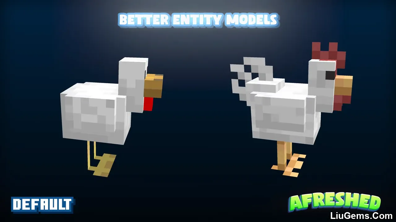 Afreshed Textures Animations Texture Pack Mcpe 9 Afreshed Textures Animations Texture Pack Mcpe 9