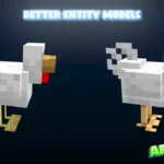 Afreshed Textures Animations Texture Pack Mcpe Thumbnail