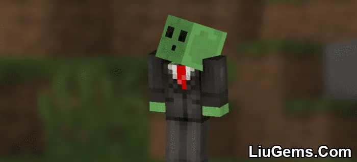 Agent Mob Skin Pack Mcpe 1 Agent Mob Skin Pack Mcpe 1