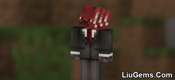 Agent Mob Skin Pack Mcpe 10 Agent Mob Skin Pack Mcpe 10