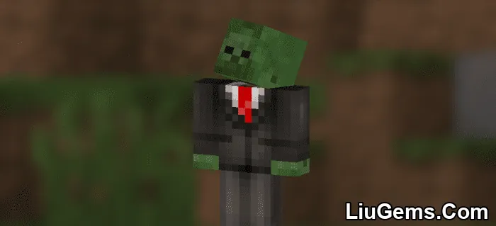Agent Mob Skin Pack Mcpe 2 Agent Mob Skin Pack Mcpe 2