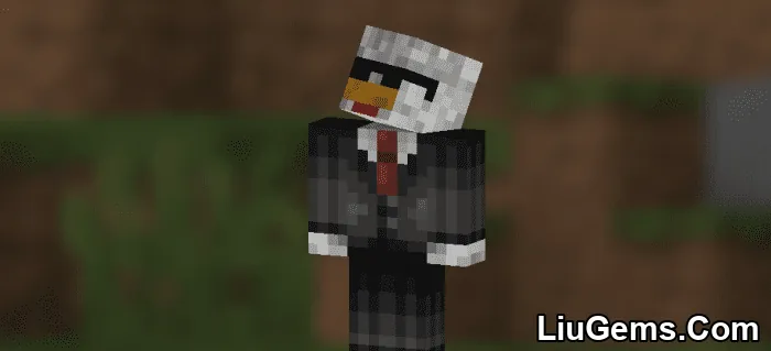 Agent Mob Skin Pack Mcpe 3 Agent Mob Skin Pack Mcpe 3