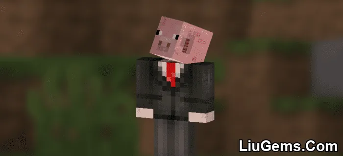 Agent Mob Skin Pack Mcpe 4 Agent Mob Skin Pack Mcpe 4
