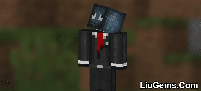 Agent Mob Skin Pack Mcpe 5 Agent Mob Skin Pack Mcpe 5