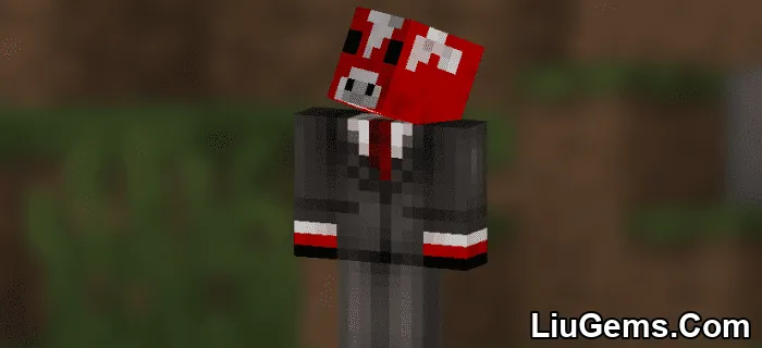 Agent Mob Skin Pack Mcpe 6 Agent Mob Skin Pack Mcpe 6