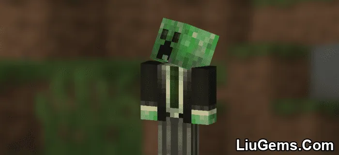 Agent Mob Skin Pack Mcpe 8 Agent Mob Skin Pack Mcpe 8