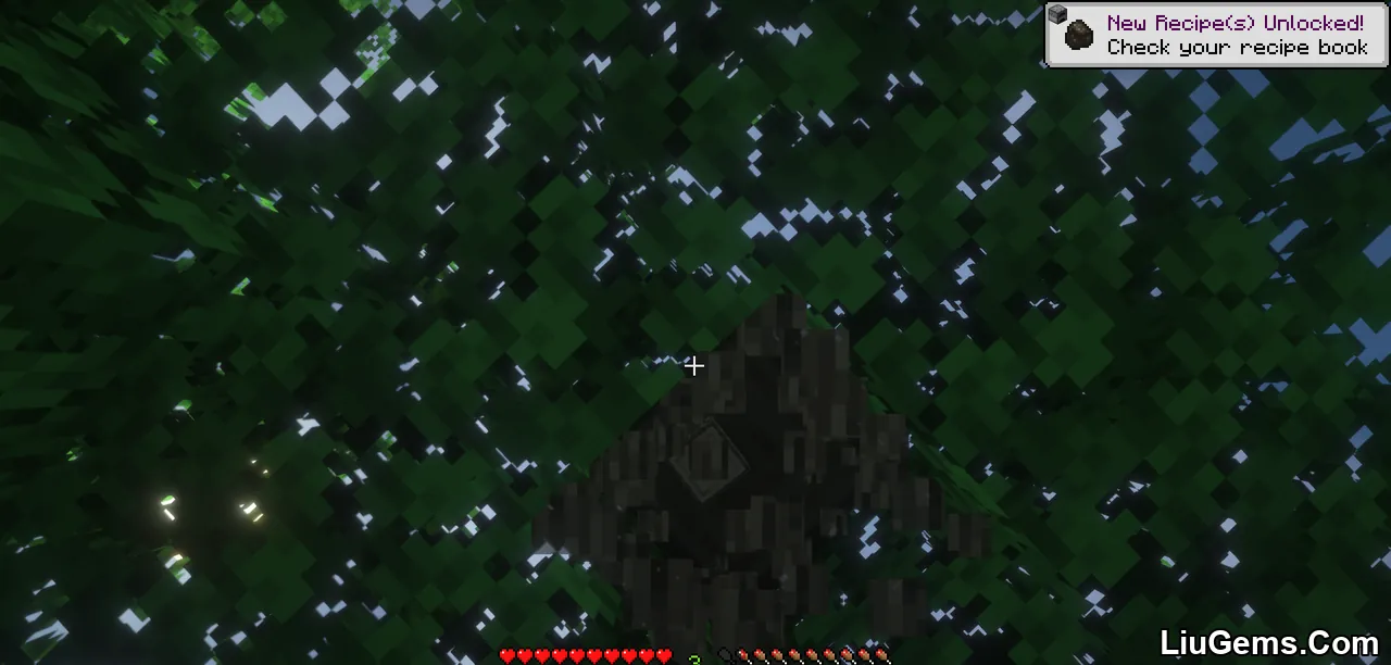 Aim Assistance Mod Screenshots 3 Aim Assistance Mod Screenshots 3