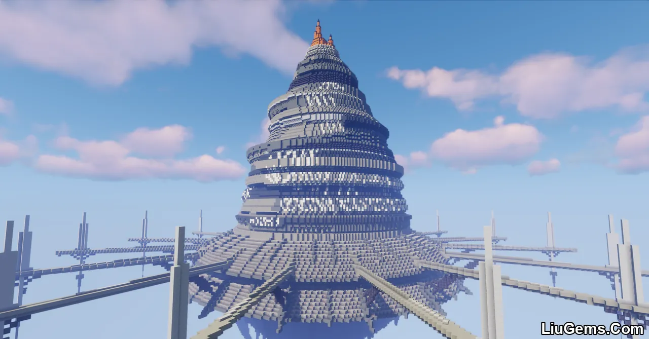 Aincrad Castle Screenshots 3 Aincrad Castle Screenshots 3