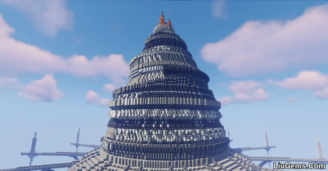 Aincrad Castle Screenshots 8 Aincrad Castle Screenshots 8