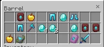 Air Magic Addon Mcpe 11 Air Magic Addon Mcpe 11