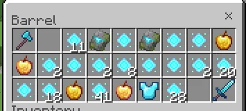 Air Magic Addon Mcpe 13 Air Magic Addon Mcpe 13