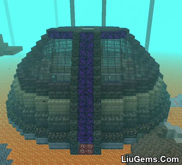 Air Magic Addon Mcpe 21 Air Magic Addon Mcpe 21
