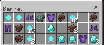 Air Magic Addon Mcpe 23 Air Magic Addon Mcpe 23
