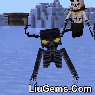 Air Magic Addon Mcpe 25 Air Magic Addon Mcpe 25