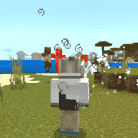 Air Magic Addon Mcpe 4.Gif Air Magic Addon Mcpe 4.Gif
