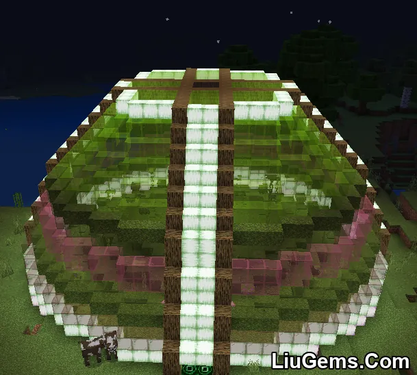Air Magic Addon Mcpe 6 Air Magic Addon Mcpe 6