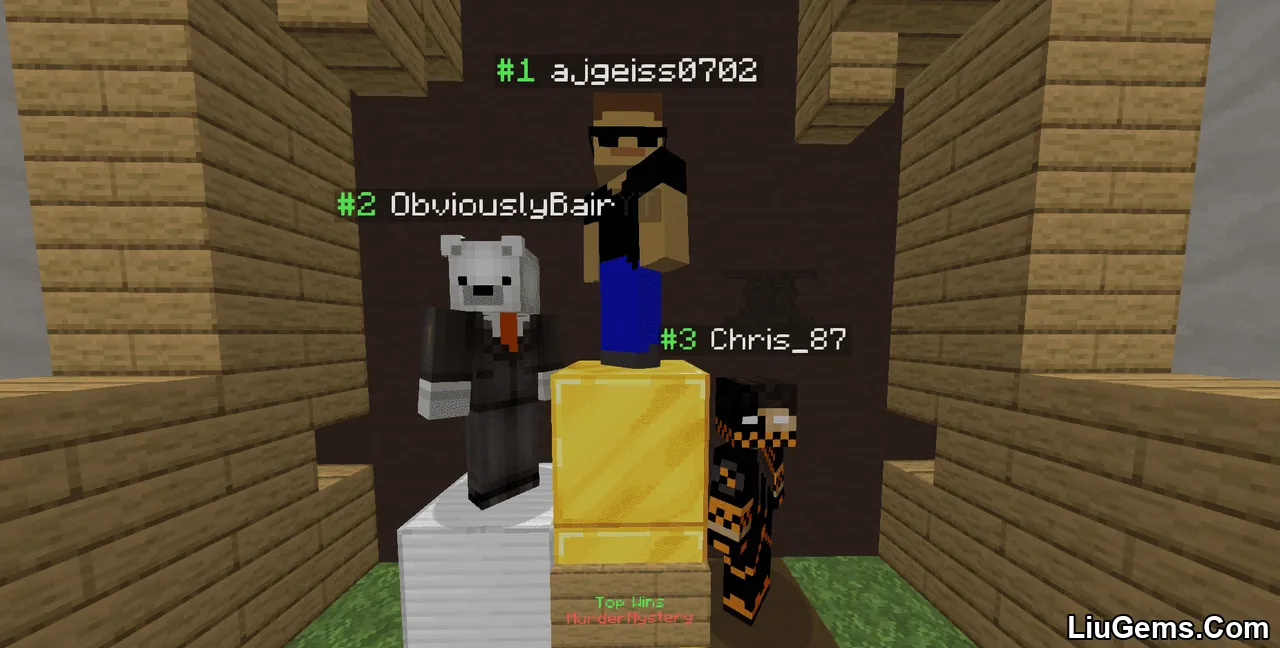 Aj Leaderboards Plugin Screenshot 02 Aj Leaderboards Plugin Screenshot 02