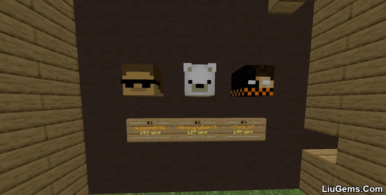 Aj Leaderboards Plugin Screenshot 03 Aj Leaderboards Plugin Screenshot 03