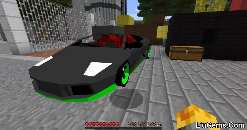 Alcara Mod Screenshots 1 Alcara Mod Screenshots 1