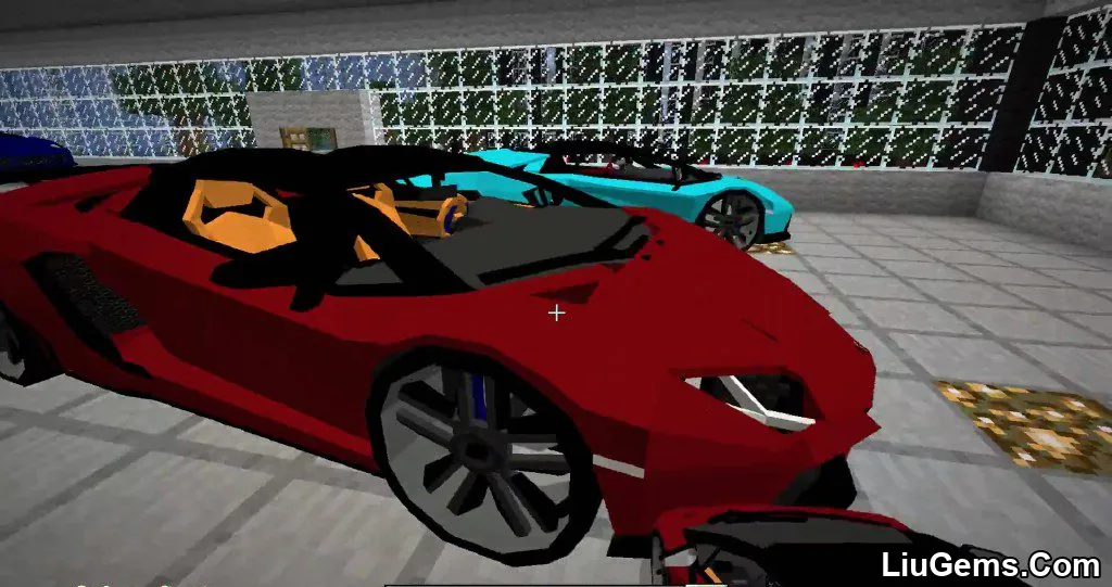 Alcara Mod Screenshots 11 Alcara Mod Screenshots 11