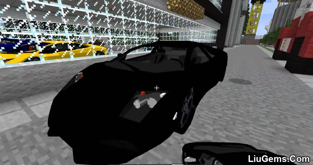 Alcara Mod Screenshots 12 Alcara Mod Screenshots 12