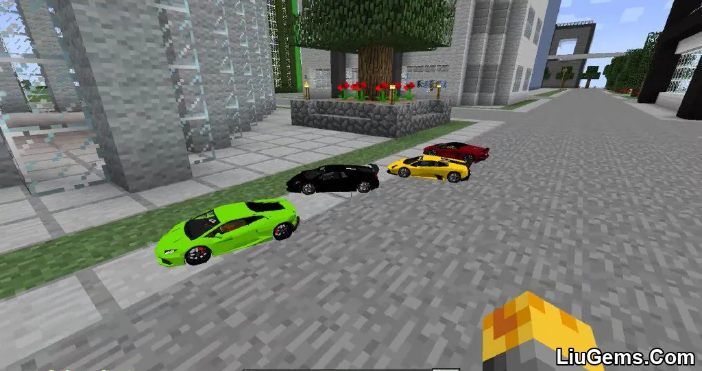 Alcara Mod Screenshots 14 Alcara Mod Screenshots 14