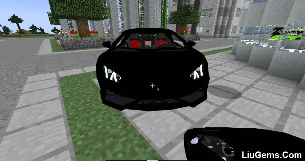 Alcara Mod Screenshots 15 Alcara Mod Screenshots 15